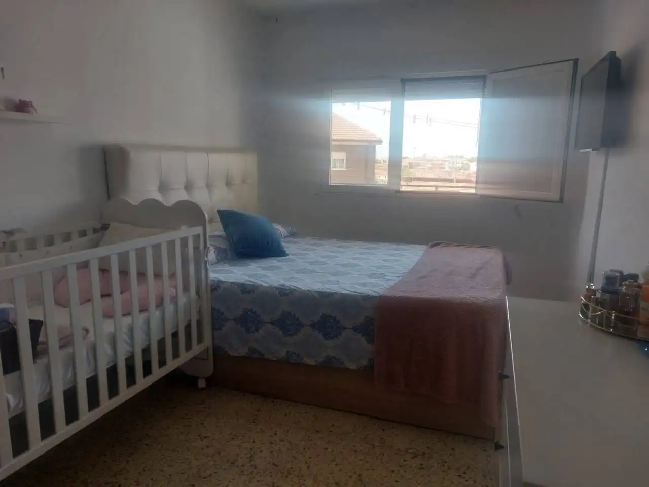 Habitación de Piso en venta en Navalcarnero con Terraza