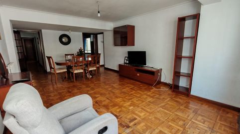 Photo 3 of Flat for rent in Calle Conde Torrecedeira, Berbés - Peritos, Vigo