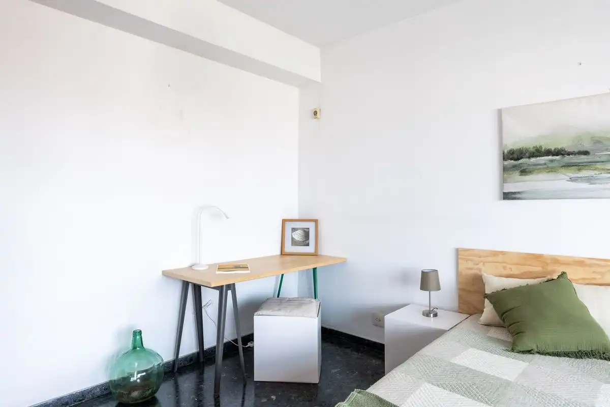 Appartement avec terrasse à vendre à Gran Via de Ramón y Cajal, imagen 31