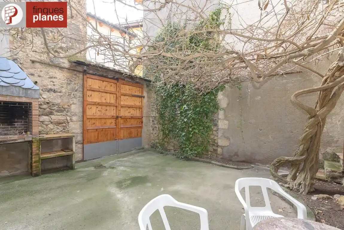 Terrassa de Casa o xalet en venda en Organyà amb Calefacció, Traster i Balcó