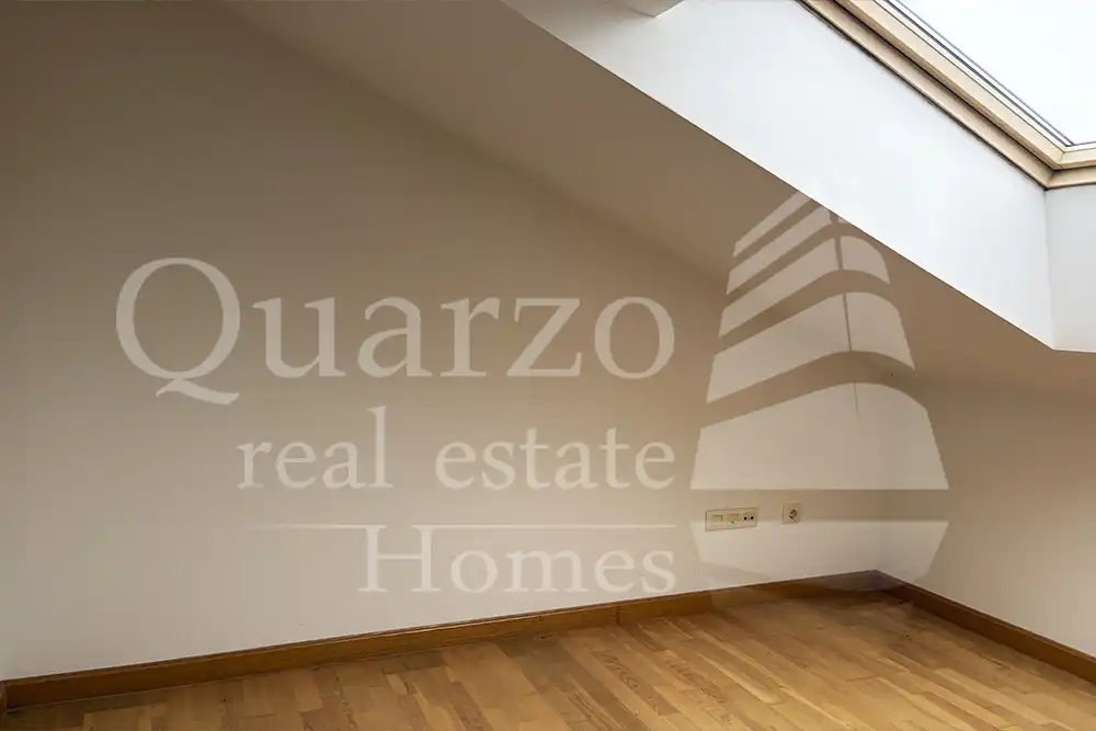 Piso en venta en Hontanares de Eresma con Aire acondicionado y Trastero