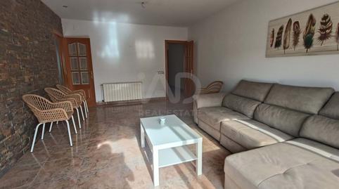 Foto 2 de Pis en venda a Les Roquetes, Sant Pere de Ribes