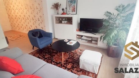 Foto 2 de Piso de alquiler en Pérez Galdós Kalea, Sabino Arana - Jesuitas, Bilbao