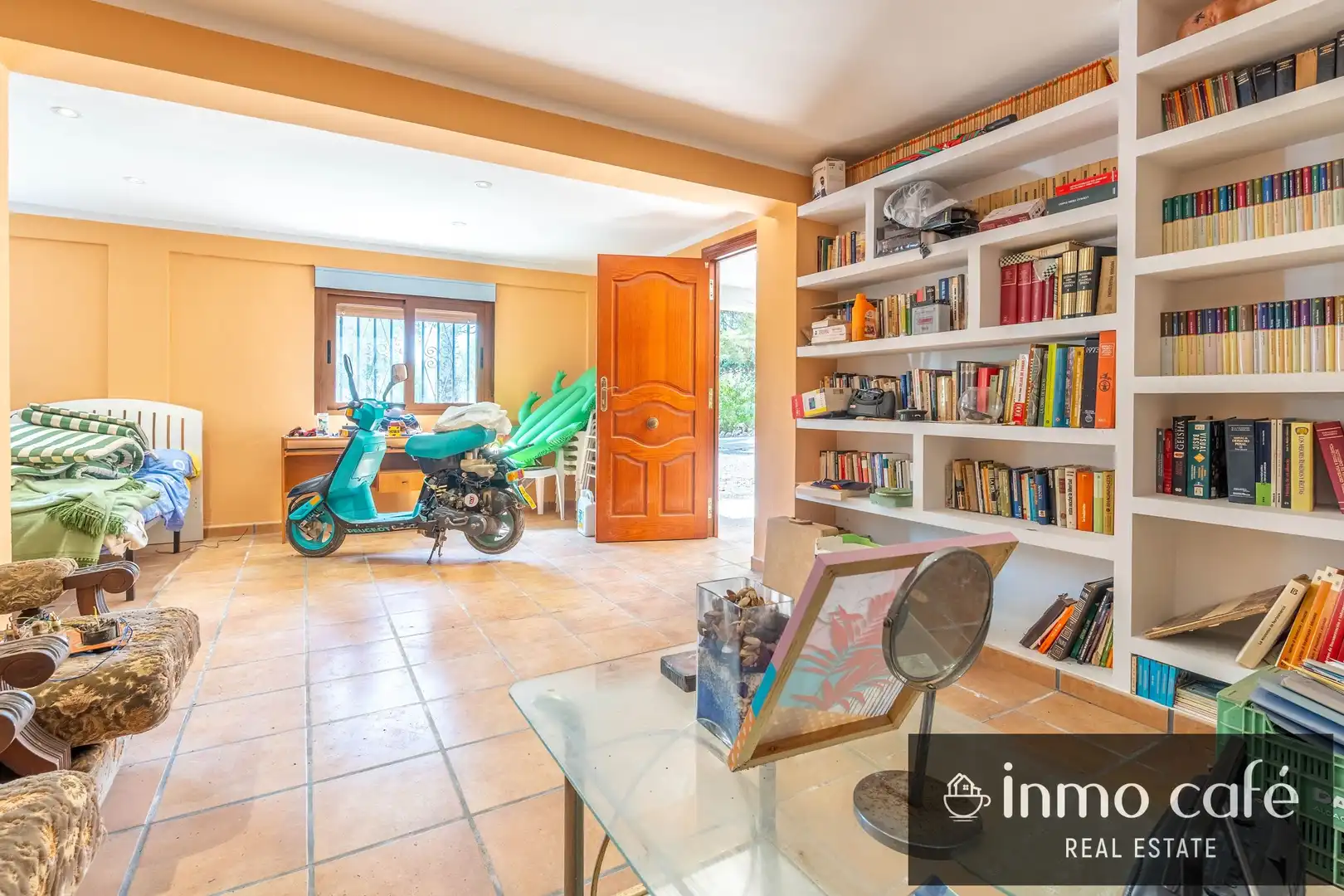 Villa con piscina in vendita a Calle Silverio Perfecto, imagen 70
