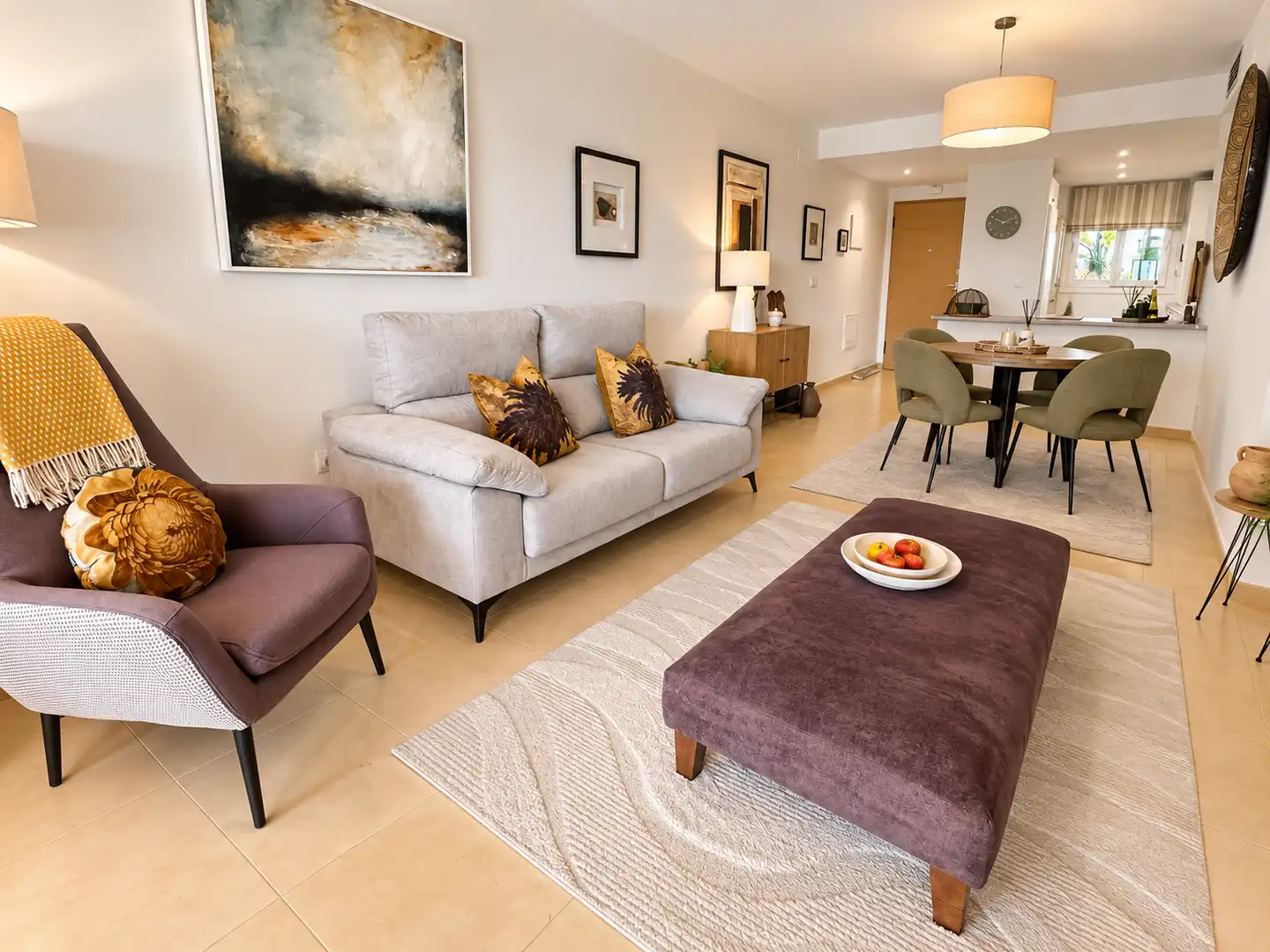 Appartement compact à vendre à Mar Menor Golf, imagen 12