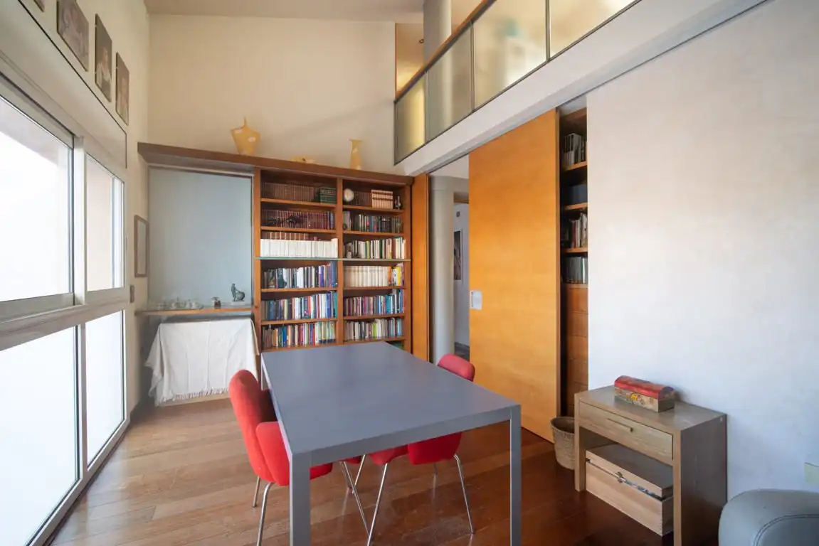 Comedor de Casa adosada en venta en Igualada con Aire acondicionado, Calefacción y Terraza