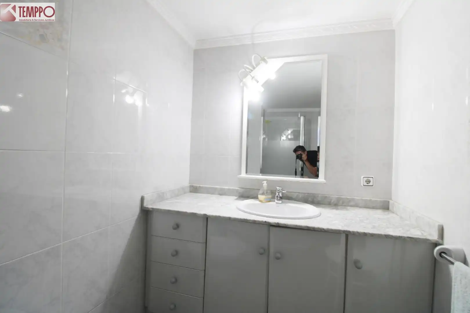 Baño de Piso en venta en El Vendrell con Alarma