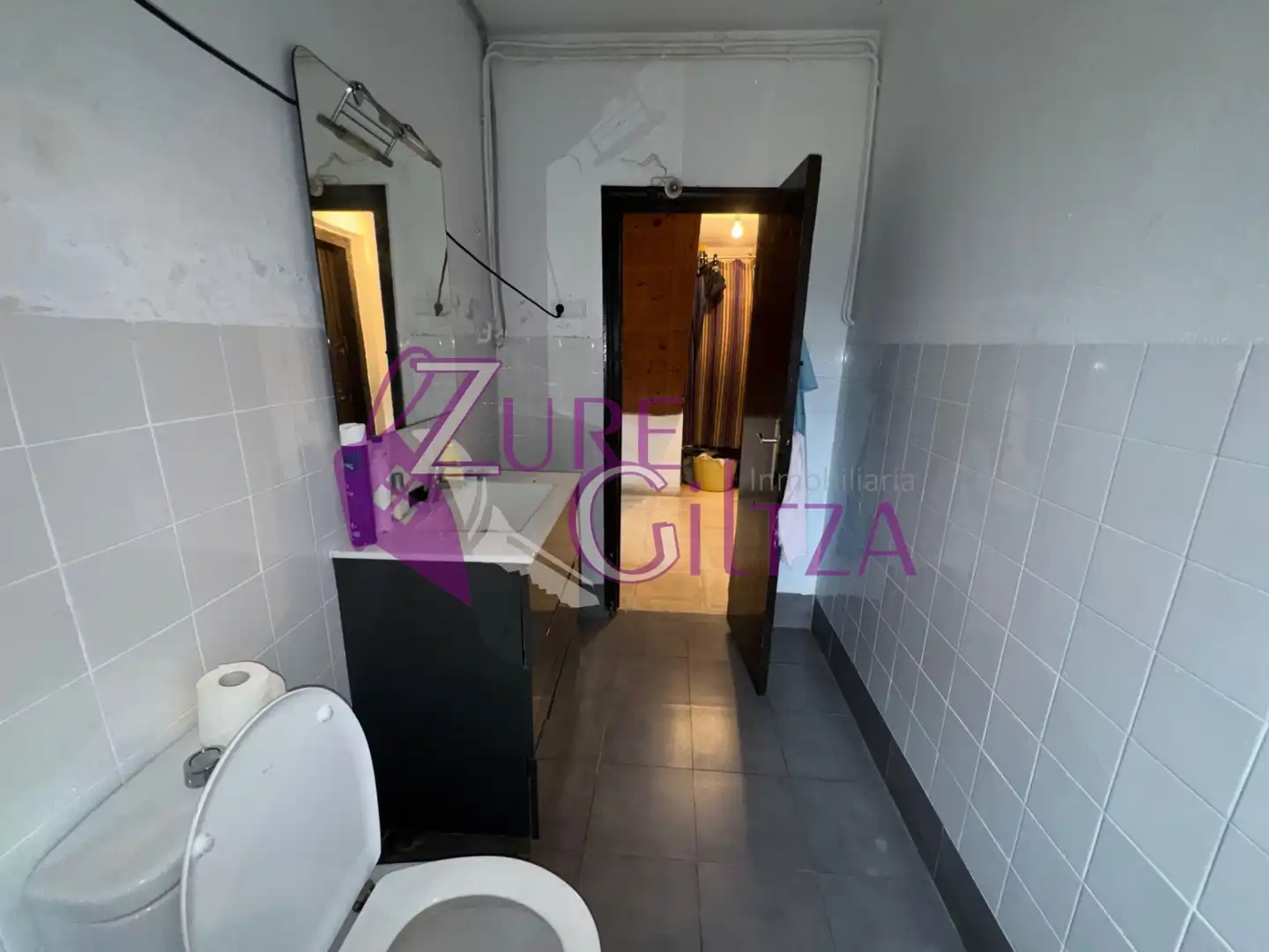 Casa rústica amb jardí en venda a Mallabia, imagen 61