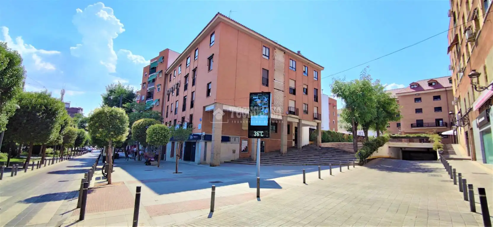 Local comercial de lloguer a Centro, imagen 22
