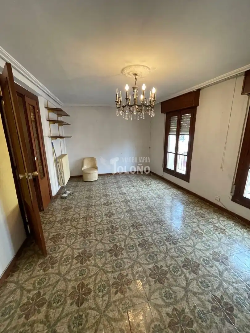 Casa o chalet en venta en Calle Real, 10, Tirgo