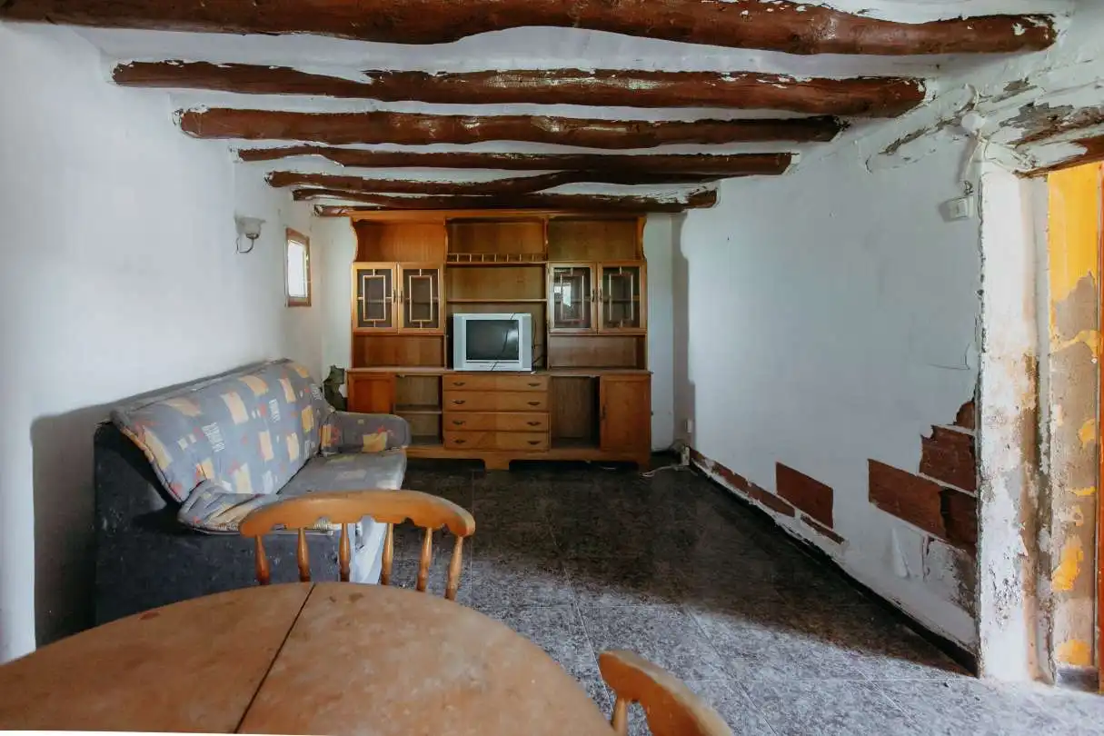 Casa o chalet en venta en Calle Santa Ana Blecua, 13, Blecua y Torres
