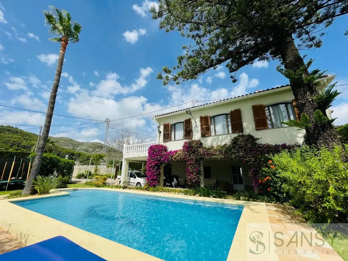 Villa à vendre à Pedreguer, imagen 39