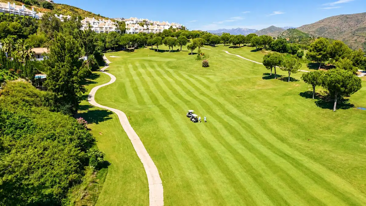 Xalet amb piscina en venda a La Cala Golf - Lagar Martell, imagen 31