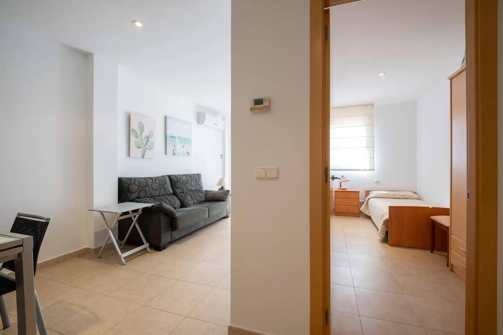 Flat with terrace for sale in Calella, imagen 36