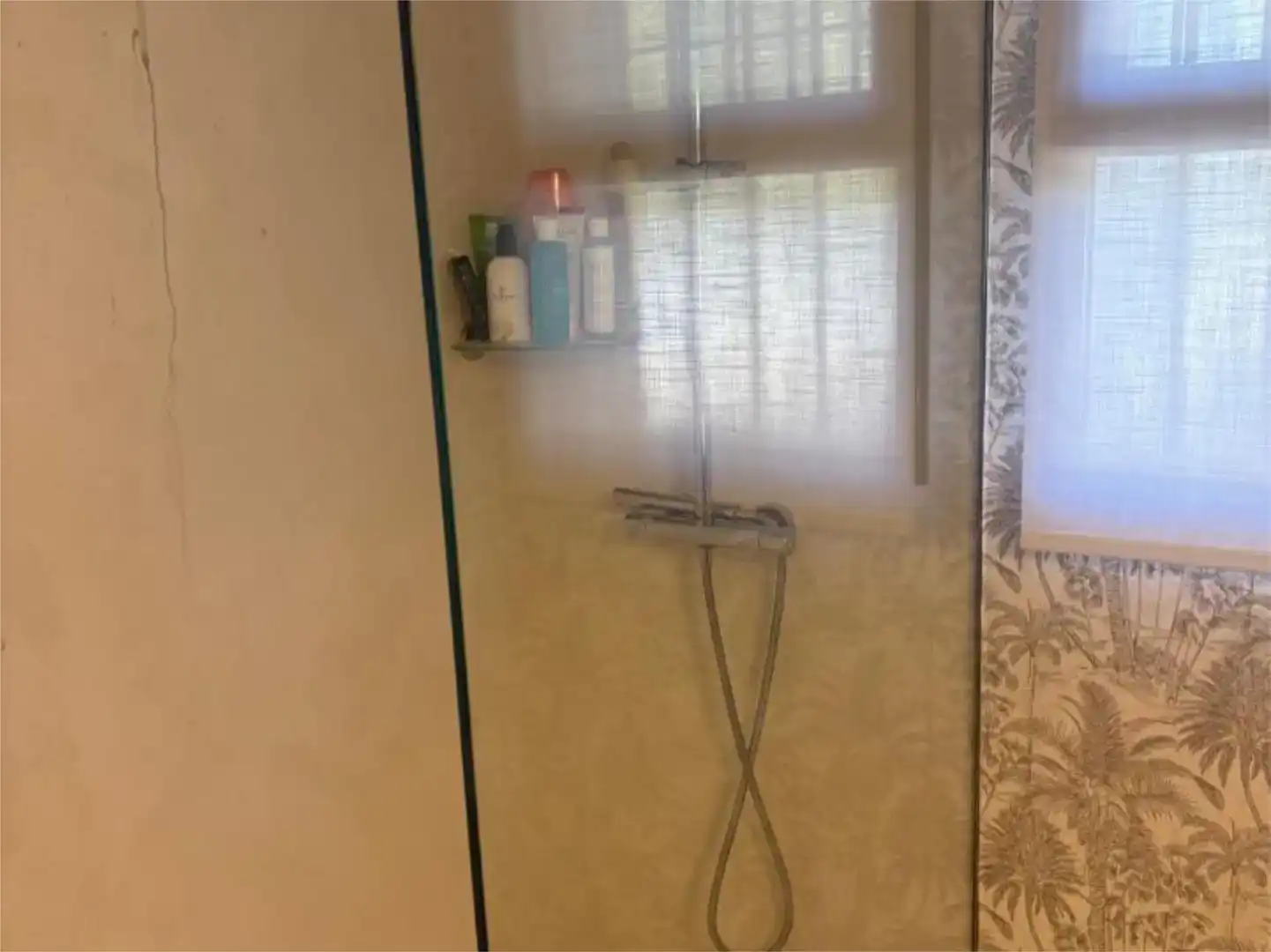 Bathroom of Houses for sale in Marbella  with Private garden, Storage room and Swimming Pool