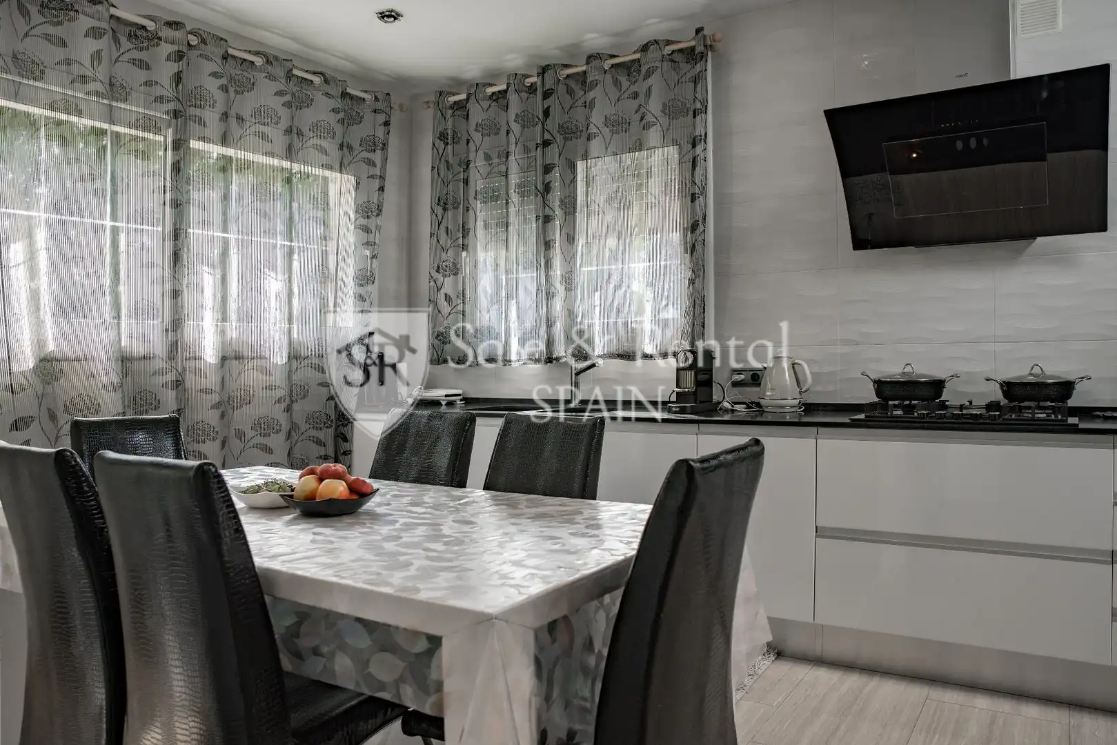 Casa con piscina in vendita a Condado del Jaruco - Puigventós, imagen 19