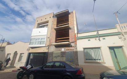 Vista exterior de Casa o xalet en venda en Sabadell