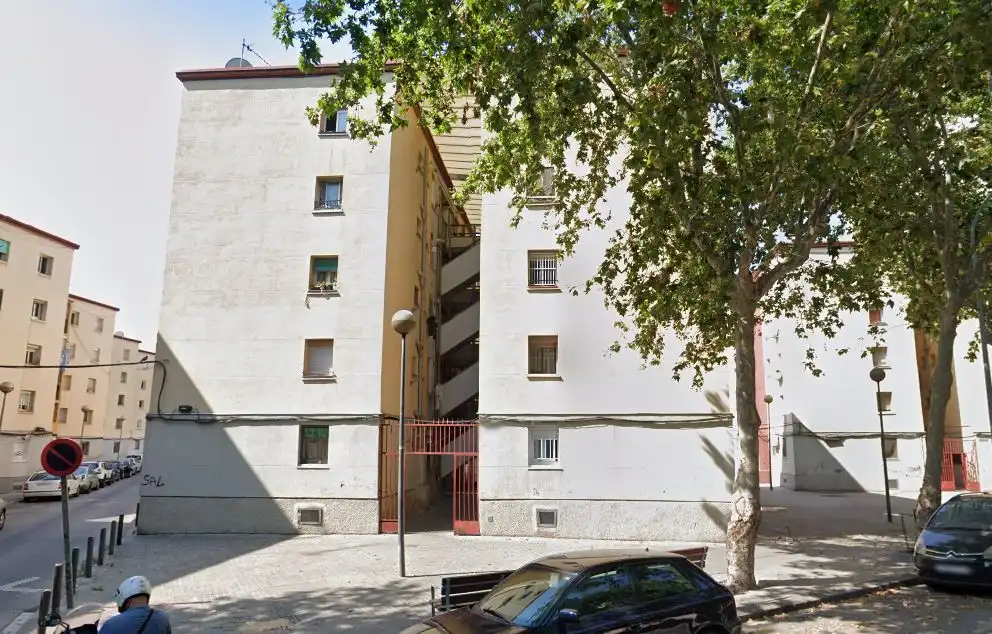 Pis en venda a Avenida Maresme 159 Escalera 1 Planta 5 Puerta 1 159