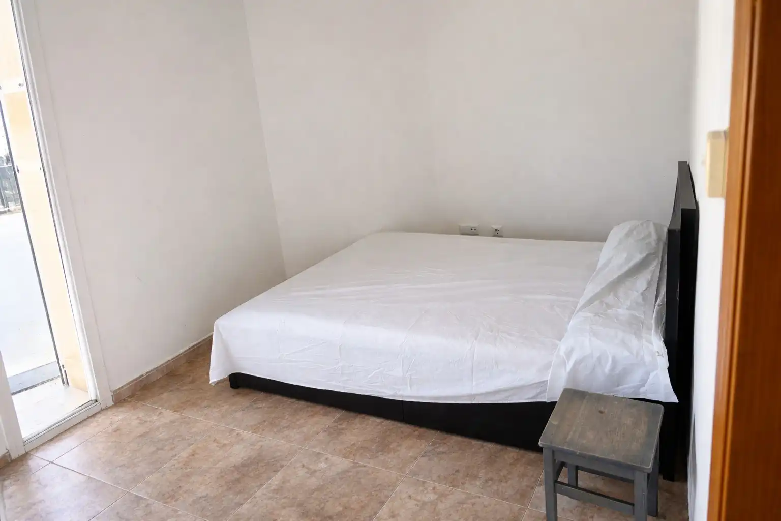 Bedroom of Attic for sale in Calafell  with Heating, Terrace and Balcony