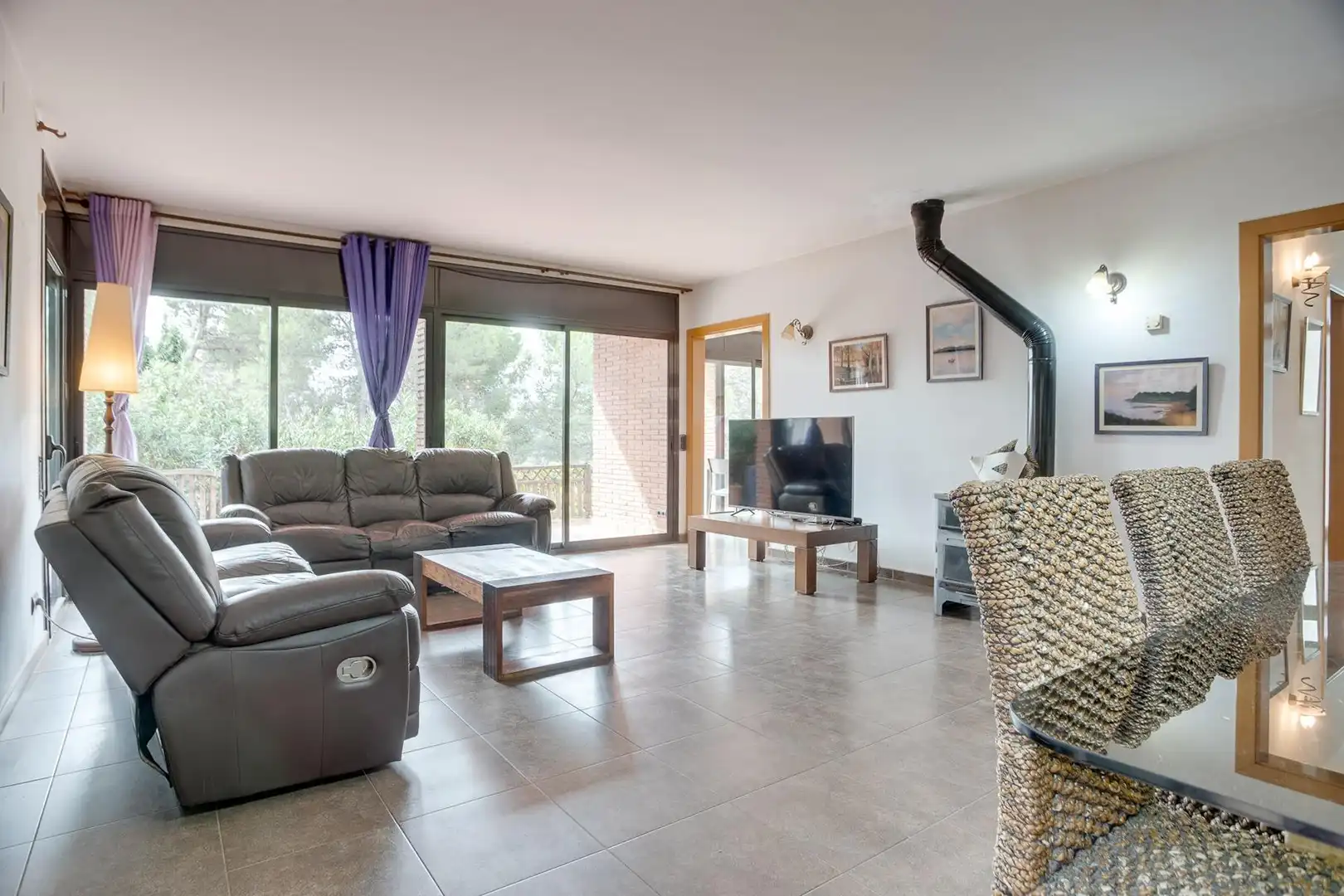 Maison avec terrasse à vendre à Corbera de Llobregat, imagen 9