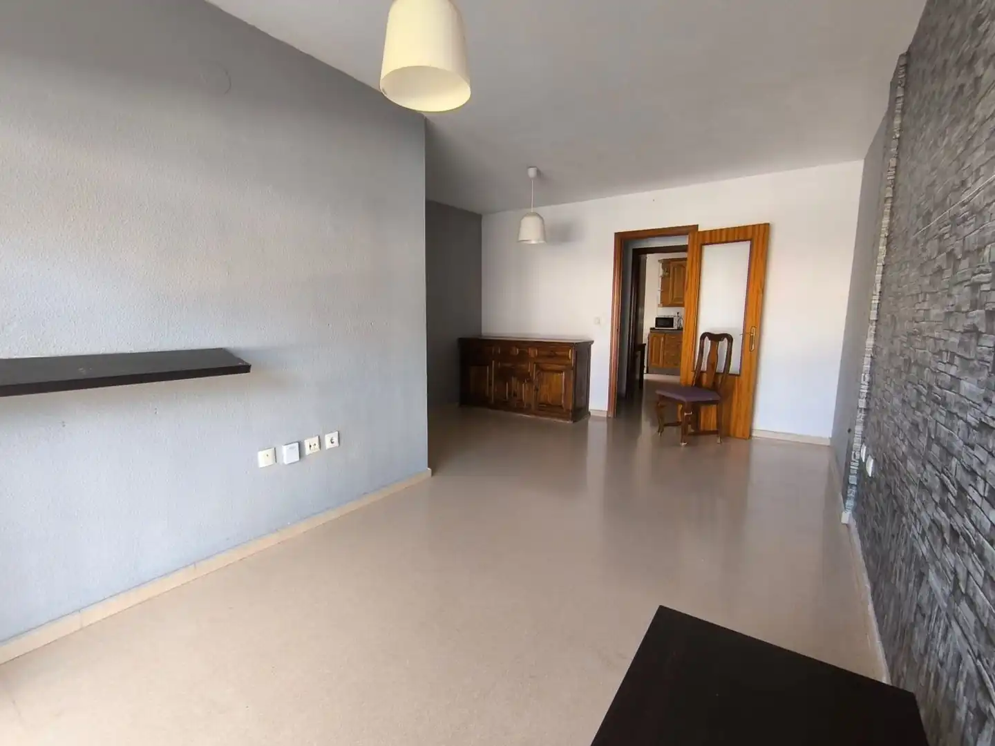 Living room of Flat for sale in Motril  ciudad