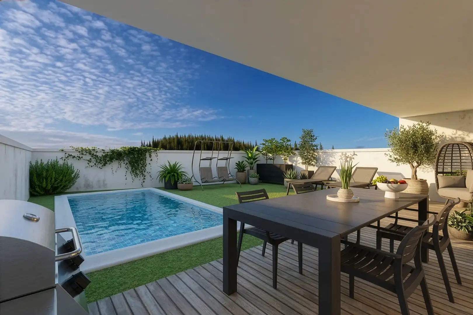 Terreno residencial en venta en Avinguda Verge de Montserrat, imagen 16