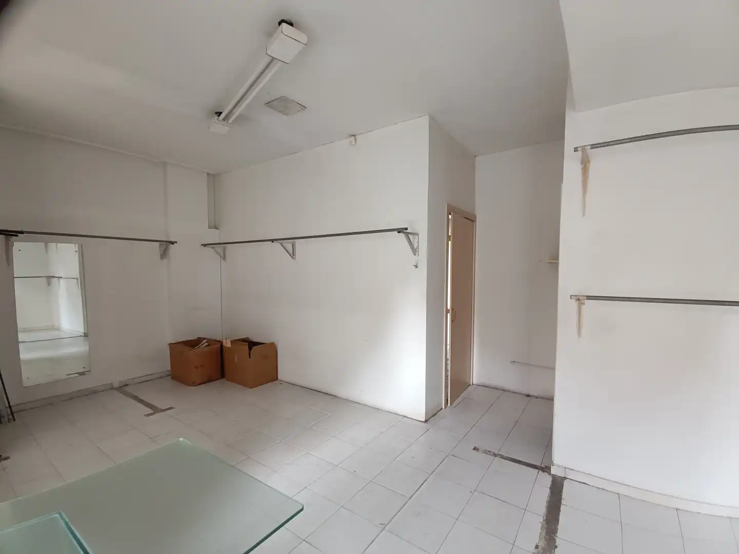 Commercial properties for rent in Vigo 