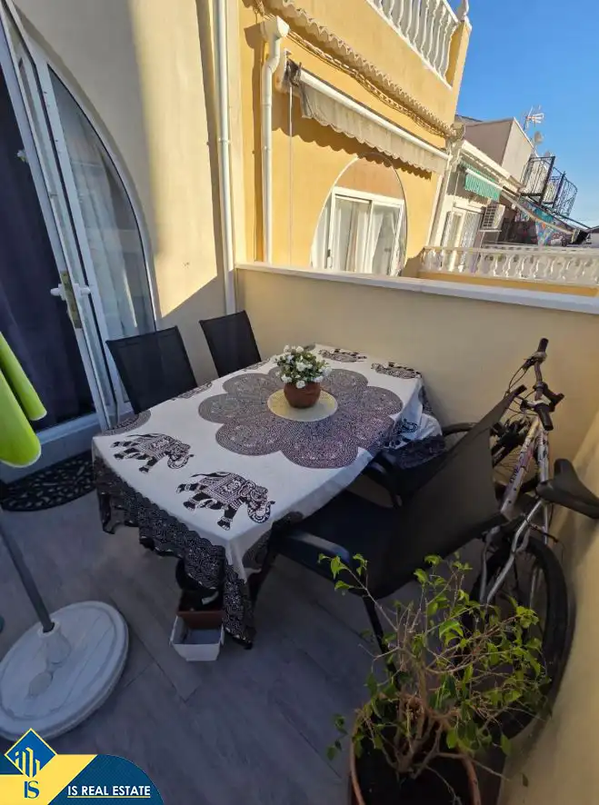 Casa con jardín en venta en Zona Carrefour - Urbanizaciones, imagen 13