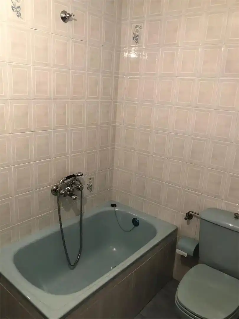 Bany de Oficina de lloguer en Ourense Capital 
