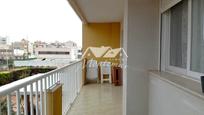 Balcony of Apartment to rent in Águilas  with Air Conditioner, Terrace and Swimming Pool