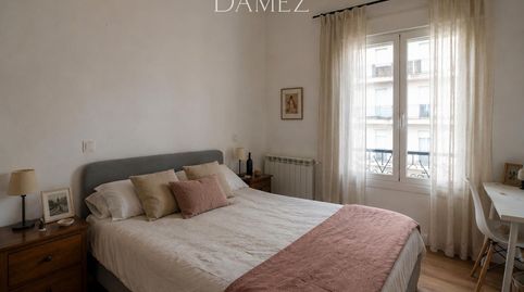 Foto 4 von Wohnung zum Verkauf in Castillejos - Cuzco, Madrid Capital