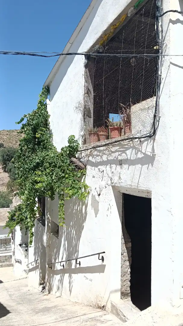 Casa rústica en venta en Calle Acequia, imagen 2