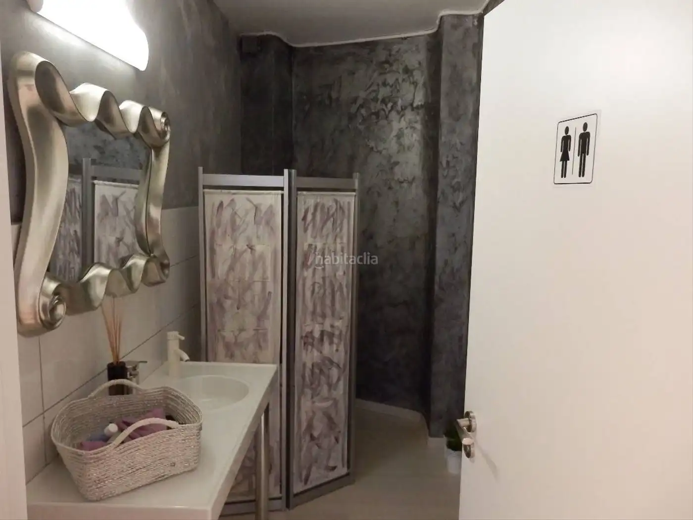 Büro mit Aufzug zum Verkauf in Rambla d'Ègara 233, imagen 16