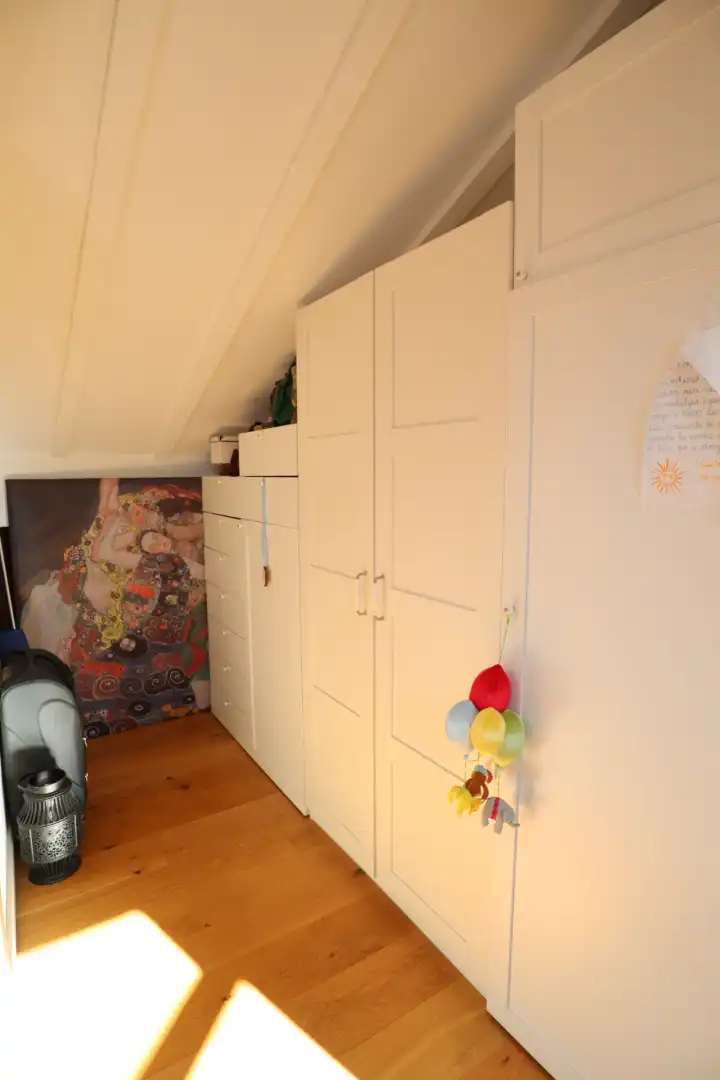 Maisonette zum Verkauf in Campo de Volantín Pasealekua, Castaños - Begoñaibarra