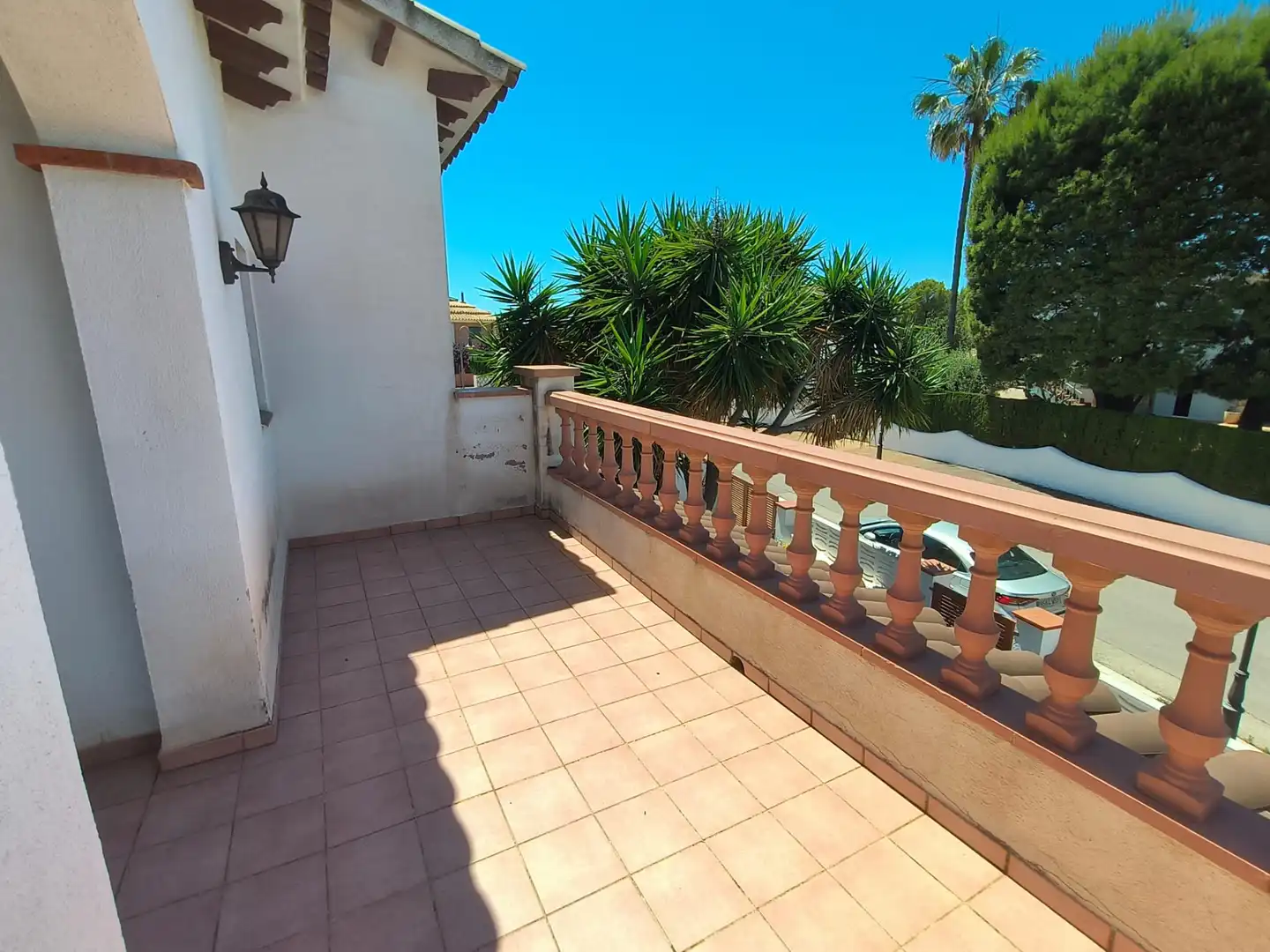 Terrace of Houses for sale in Roda de Berà, Tarragona