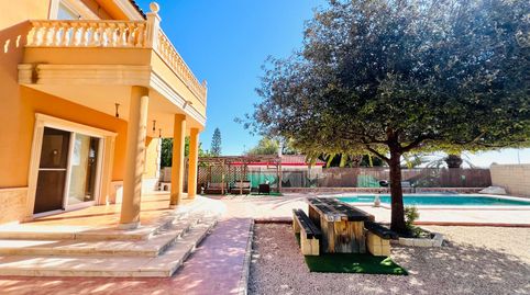 Foto 4 de Casa o chalet en venta en Valverde, Elche / Elx