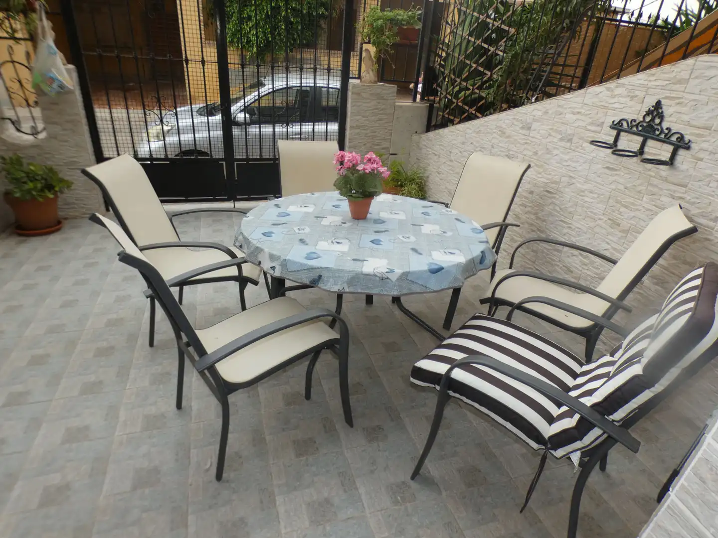 Villa mit Terrasse zum Verkauf in Los Cuarteros, imagen 2