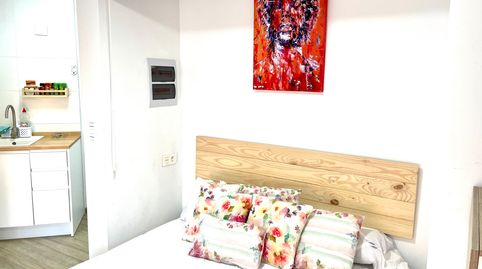 Foto 2 de Apartament en venda a Calle Comercial Casino P, 2, Playa de las Gaviotas - El Pedrucho, La Manga del Mar Menor