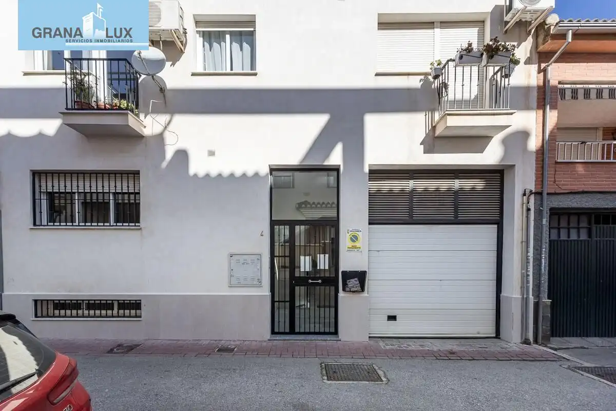 Àtic en venda a Calle de la Encina, imagen 23