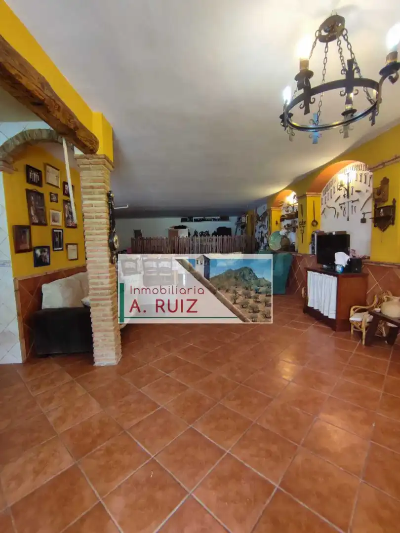 Chalet en venta en Priego de Córdoba, imagen 5