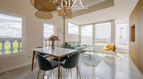 Photo 3 of Attic for sale in De Alonso Cano, Ríos Rosas - Nuevos Ministerios,  Madrid Capital