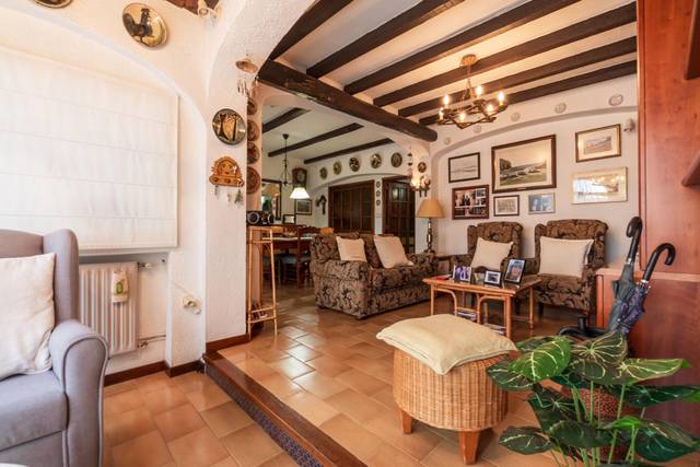 Piso en Venta en Mestral, 11 en El Port