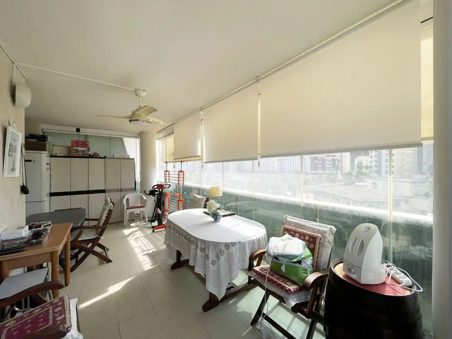Apartament amb terrassa en venda a Puerto, imagen 8