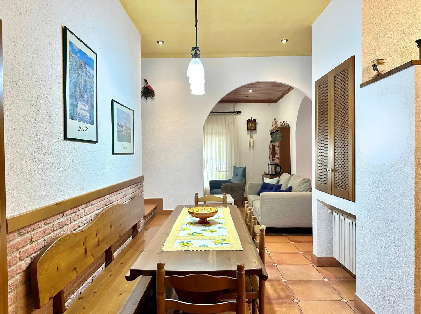 Casa con terraza en venta en Torelló, imagen 23