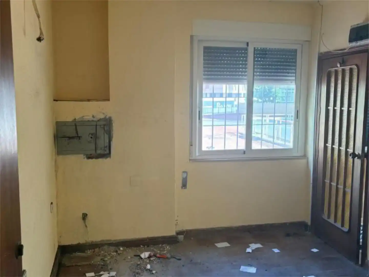 Habitación de Piso en venta en Murcia con Trastero y Piscina