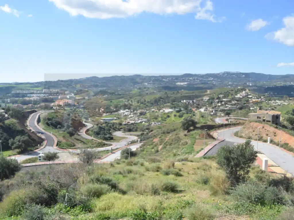 Terreno residencial en venta en Mijas Golf, imagen 13