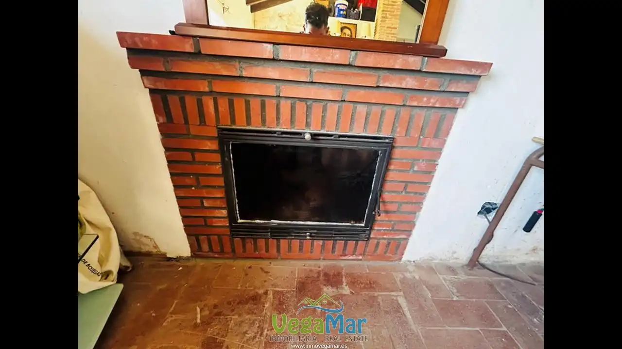 Casa rústica en venda a De Peña Escrita, imagen 17