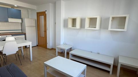 Foto 5 de Piso de alquiler en San Pablo,  Zaragoza Capital