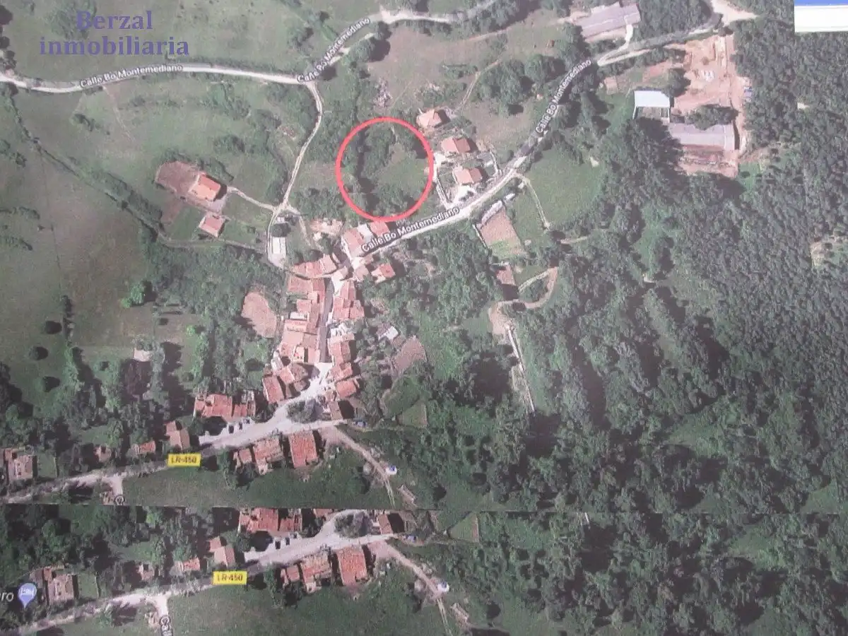Residential for sale in Nieva de Cameros