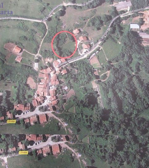 Foto 2 von Residential zum Verkauf in Calle Calle Bo Montemediano, Nieva de Cameros, La Rioja